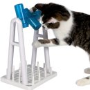 TRX 4591 Katzenspielzeug Cat Activity Turn Around, 22 x...