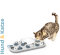 Nina Ottosson Cat Puzzle & Play Rainy Day Level 3