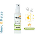 Anibio Pfotenschutz für Hunde mit Manuka-Honig, 75...