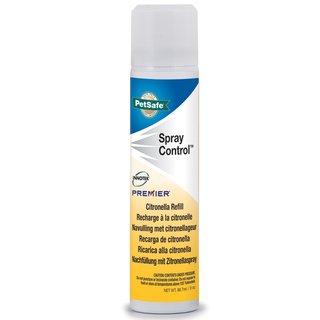 PetSafe Spray-Nachfüllflasche, Zitrone, ca. 89 ml/85 g