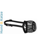 TRX 17591 Giftköder-Schutznetz XS, schwarz     !!...