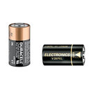 Batterie für Dynavet Erziehungsgeräte (Empfänger), 6 V,...