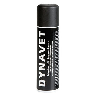 Dynavet Spray-Nachfüllflasche für JetCare Education Pro, 150 ml