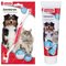 Beaphar Dog-A-Dent Kombipack Zahnpasta und Zahnbürste für Hunde