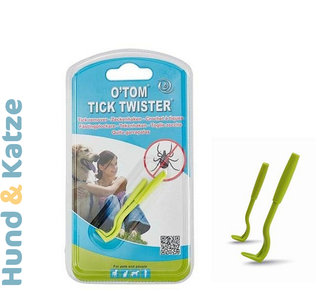 Zeckenhaken OTom Tick Twister