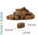 Platinum Adult Beef MINI, 900 g