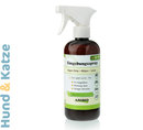 Anibio Umgebungsspray - mit natürlichem Wirkstoff gegen...