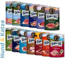 Happy Dog Sensible Pur Dose, div. Sorten 200, 400 und 800 g