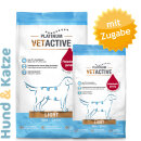 Platinum Trockennahrung Adult Vetactive Light (1,5  bis...