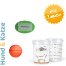 Platinum Trockennahrung Adult Vetactive Light (1,5  bis 30 kg)