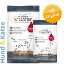Platinum Trockennahrung Vetactive Senior (1,5 bis 15 kg)