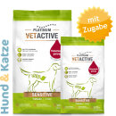 Platinum Trockennahrung Adult Vetactive Sensitive (1,5...