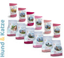 Swiss Natural Hunde-Softfutter MINI (kleine Brocken) aus...