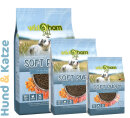 Wildborn Soft Puppy mit frischem Fleisch & Fisch (1...