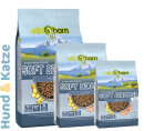 Wildborn Soft Diamond Mini mit frischem Huhn und...
