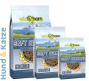 Wildborn Soft Diamond mit frischem Huhn und Kartoffel (1...