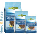 Wildborn Soft Pearl mit 7 Sorten Fisch und Kartoffel (1...