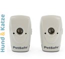 PetSafe SONIC BARK CONTROL, 2 Stück Ultraschall...