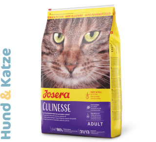 Josera Cat Culinesse (400 g/2 kg/10 kg)