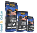 BELCANDO GF Junior Poultry/Geflügel für Welpen,...