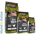 BELCANDO GF Adult Poultry/Geflügel, getreidefrei (1...