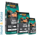 BELCANDO GF Adult Ocean/Meeresfisch, getreidefrei (1 kg/4...