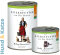 defu Dose - Katzenfutter vom Bio-Bauern, Sensitiv Huhn, getreidefrei (Dose 200 g/410 g)