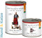 defu Dose - Katzenfutter vom Bio-Bauern, Sensitiv Rind, getreidefrei (Dose 200 g/410 g)