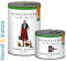 defu Dose - Katzenfutter vom Bio-Bauern, Sensitiv Truthahn, getreidefrei (Dose 200 g/410 g)