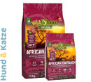 Wildborn Adult African Outback mit Strauß (2 kg/12 kg)