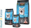 LEONARDO Kitten für Kätzchen (300 g bis 7,5 kg)
