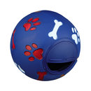 Futterball SNACKY für Katzen, Snackball 7 cm