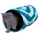 TRX 4301 Spieltunnel, Rascheltunnel, Nylon, 50 x 25 cm,...