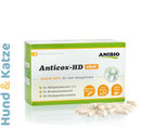 Anibio Anticox-HD akut, Nahrungsergänzung für Gelenke und...