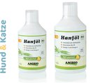 Anibio Bio Hanföl, Nahrungsergänzung (z.B. BARF)  für...