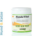 Anibio Hunde-Vital, Nahrungsergänzung Vitamine,...
