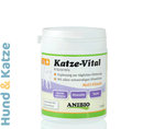Anibio Katze-Vital, Nahrungsergänzung Vitamine,...