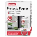 Beaphar Insektenvernebler PROTECTO MINI-FOGGER, Flohbombe...