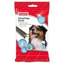 Beaphar Zahnpflege Sticks, 182 g/7 St. für Hunde ab 10 kg