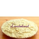 Lunderland Kartoffelflocke,  für Hunde und Katzen, 1 kg
