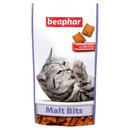 Beaphar Malt Bits, Katzensnack gegen Haarballen, 150 g