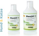 Anibio Bio Hanföl, 500 ml