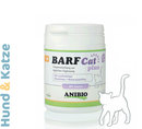 Anibio BARF Cat plus, Nahrungsergänzung zur...