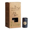 Hundekotbeutel Sustainable People 1Karton mit 8 Rollen...