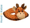 Wasserspielzeug FLOATERZ 3D, schwimmt, Giraffe