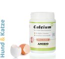 Anibio Calcium Plus, Eierschalenpulver, 320 g