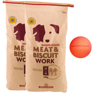 2 x 14 kg